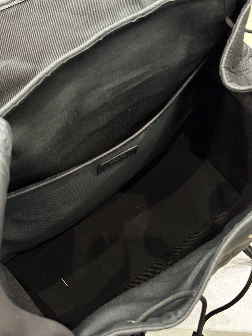 МУЖСКОЙ РЮКЗАК CHRISTIAN DIOR детальное фото