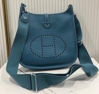 СУМКА HERMES EVELYNE фото
