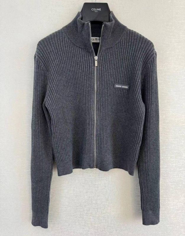 КАРДИГАН MIU MIU фото