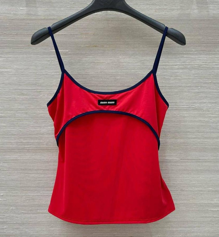 ТОП MIU MIU фото