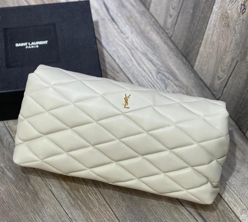 КЛАТЧ SAINT LAURENT детальное фото