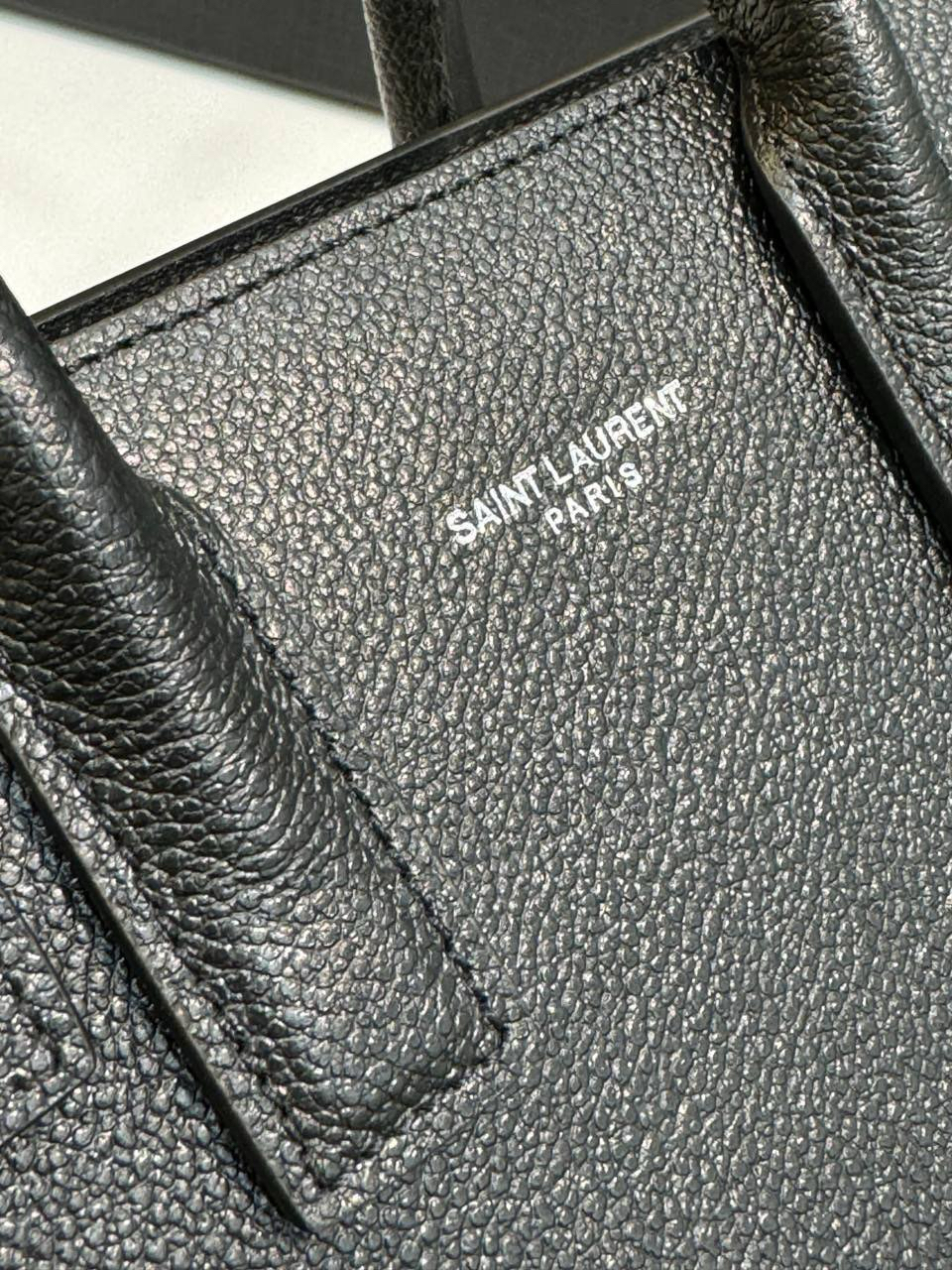 СУМКА SAINT LAURENT SAC DE JOUR детальное фото