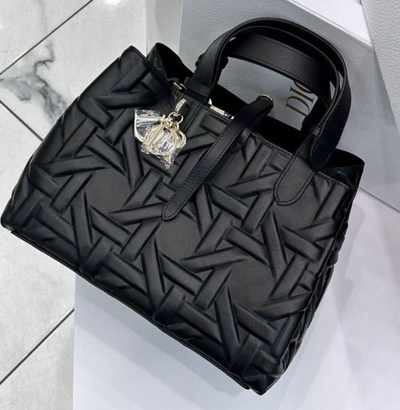 СУМКА CHRISTIAN DIOR фото