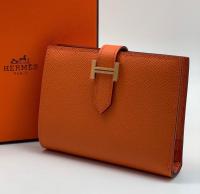 КОШЕЛЕК HERMES фото