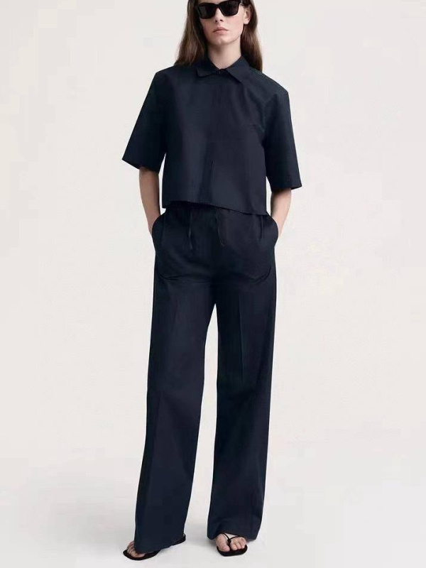 КОСТЮМ THE ROW фото