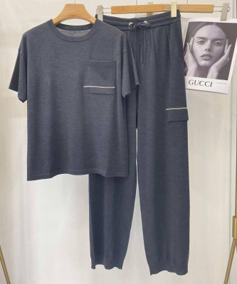 КОСТЮМ BRUNELLO CUCINELLI фото