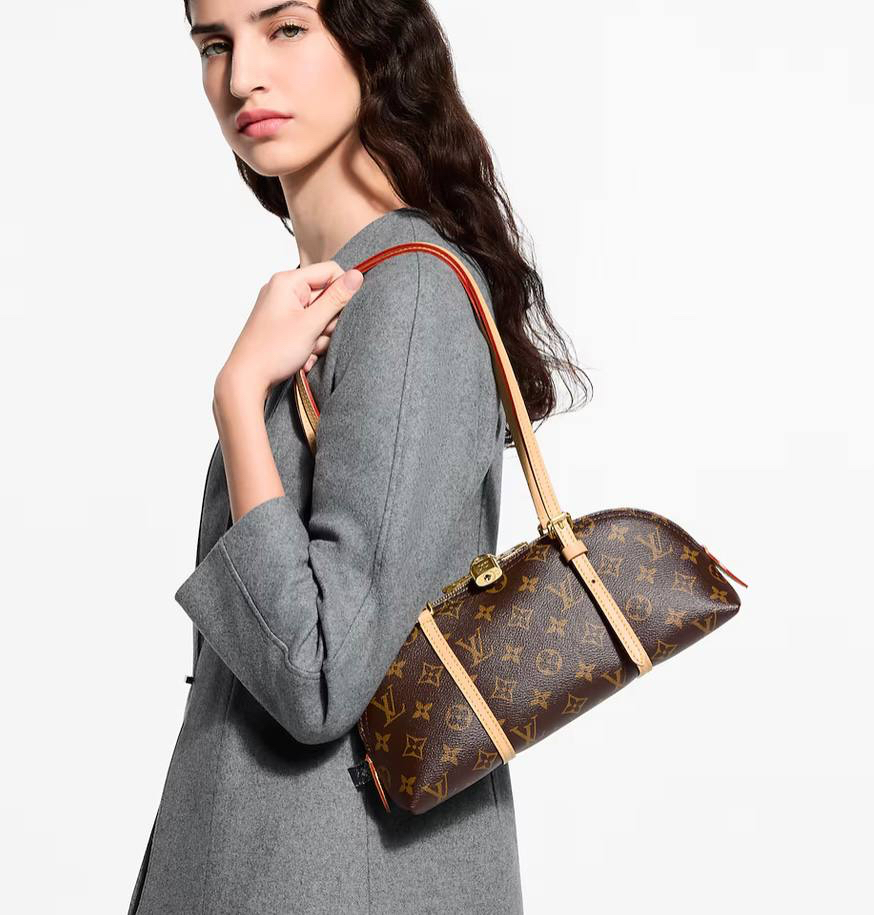 СУМКА LOUIS VUITTON детальное фото
