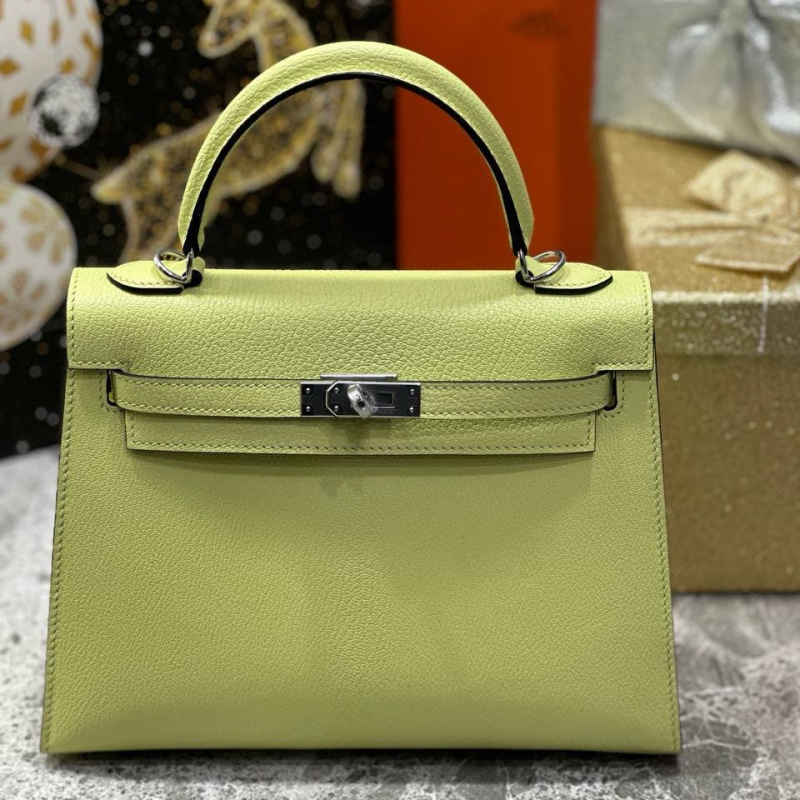 СУМКА HERMES KELLY 25 фото