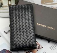 КОШЕЛЕК-ВИЗИТНИЦА BOTTEGA VENETA фото