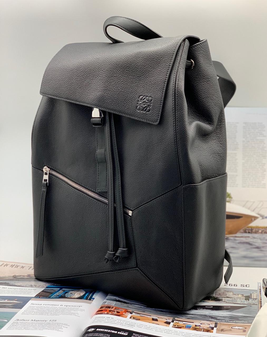 МУЖСКОЙ РЮКЗАК LOEWE детальное фото