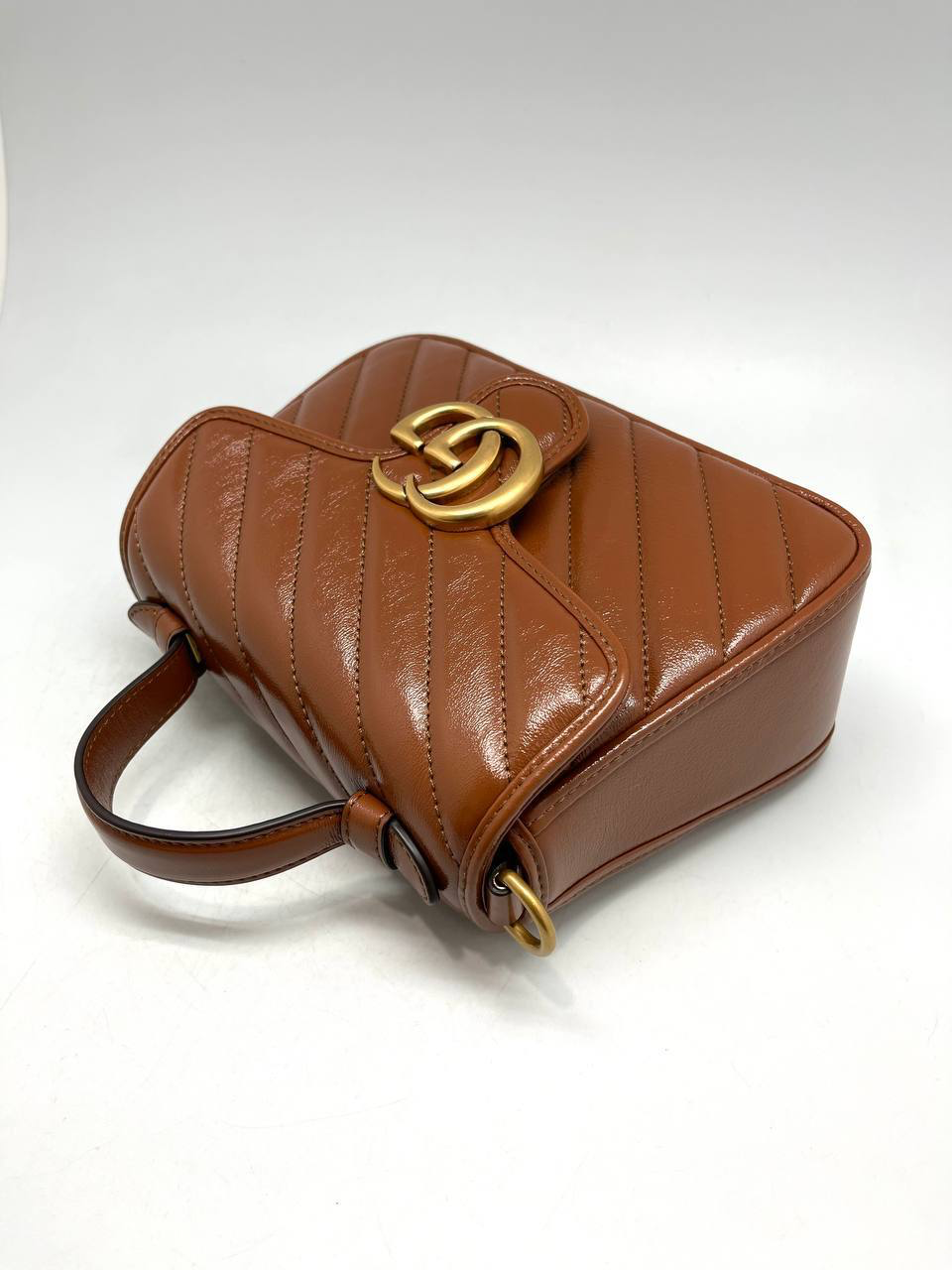 СУМКА GUCCI детальное фото