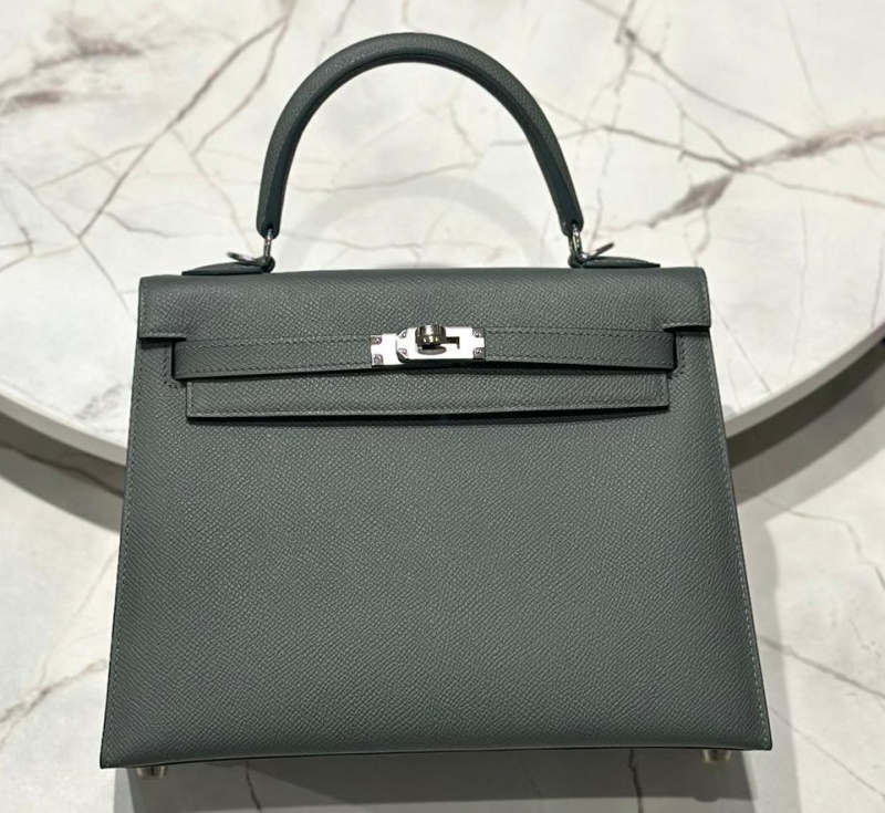 СУМКА HERMES KELLY 25 фото
