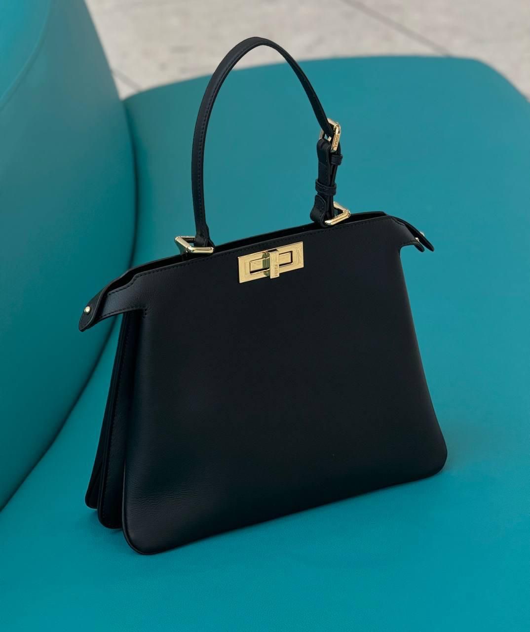 СУМКА FENDI детальное фото