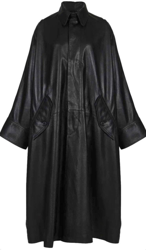 ПАЛЬТО THE ROW фото