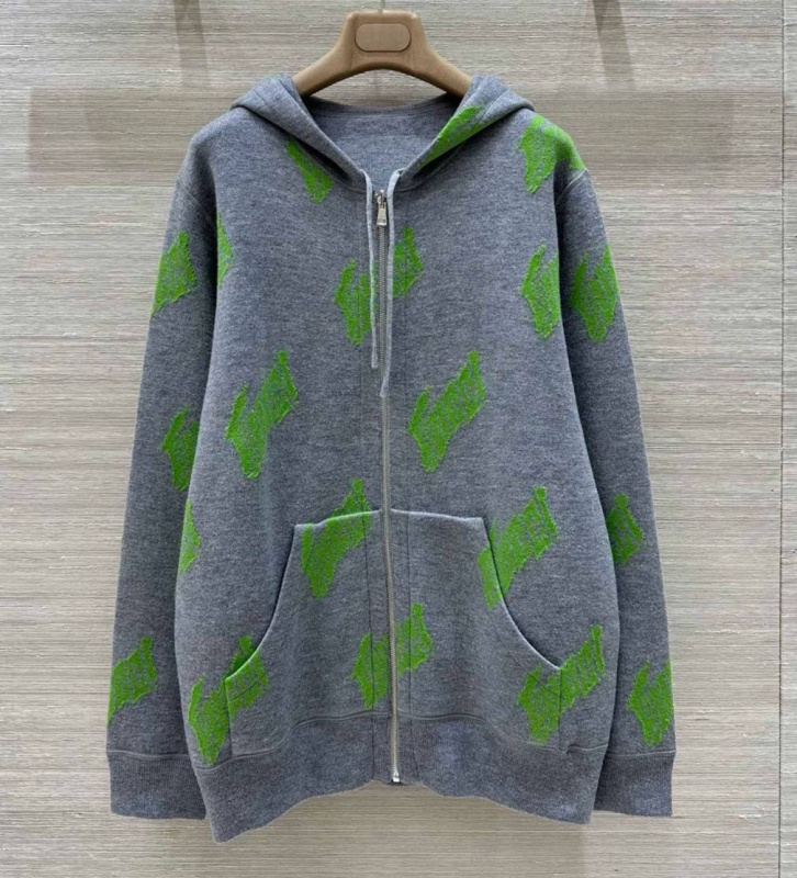 ХУДИ ДВУСТОРОННИЙ GUCCI фото