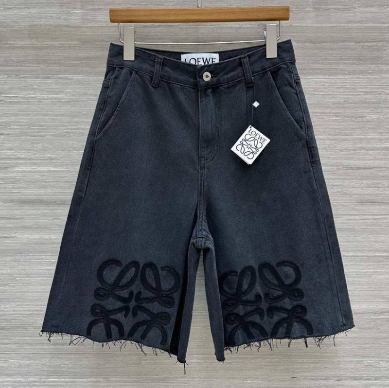ШОРТЫ LOEWE фото