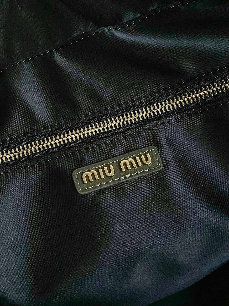 СУМКА MIU MIU детальное фото