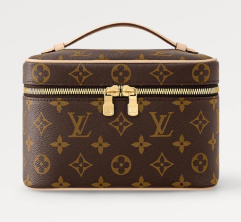 КОСМЕТИЧКА LOUIS VUITTON MINI фото