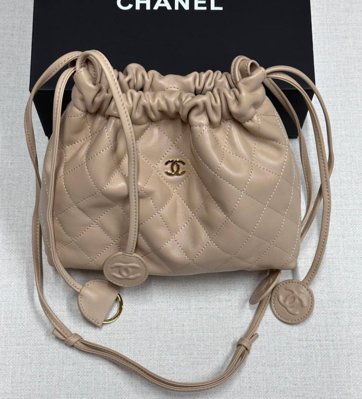 СУМКА CHANEL фото