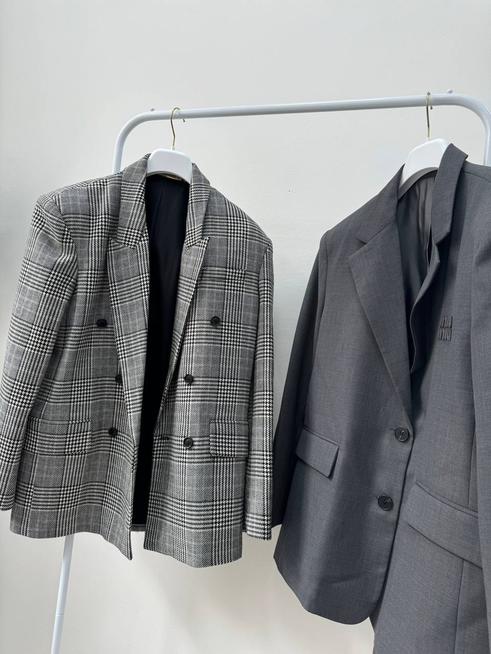 ПИДЖАК SAINT LAURENT детальное фото