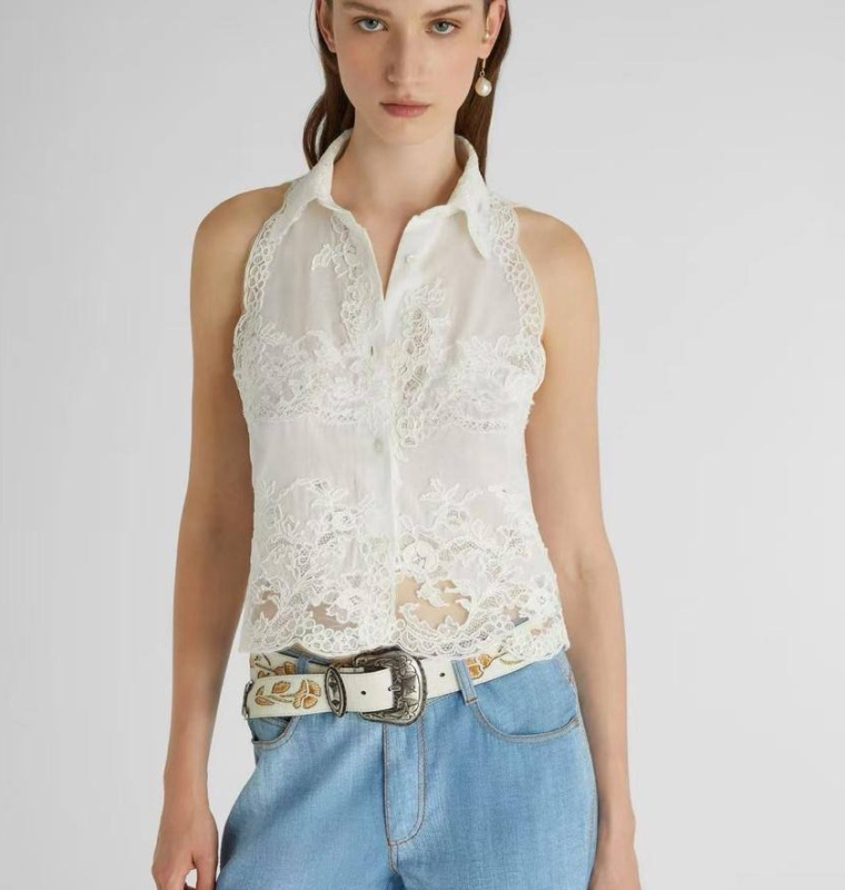 ТОП ERMANNO SCERVINO фото