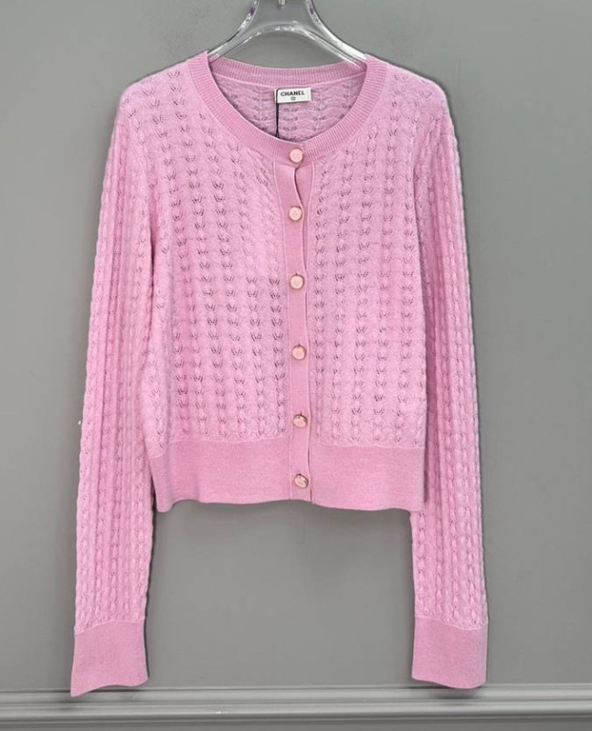 КАРДИГАН CHANEL фото