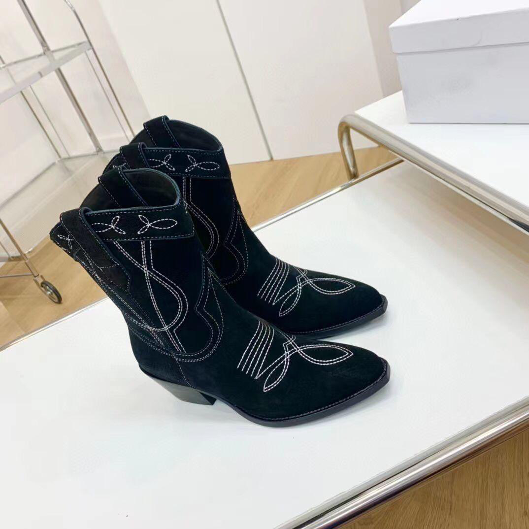 БОТИЛЬОНЫ CELINE детальное фото