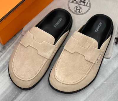 МЮЛИ HERMES фото