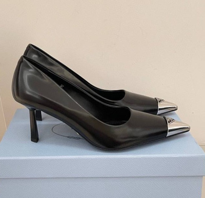 ТУФЛИ PRADA фото