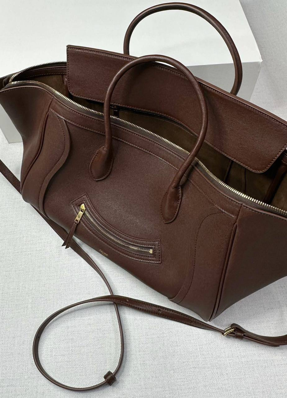 СУМКА CELINE детальное фото