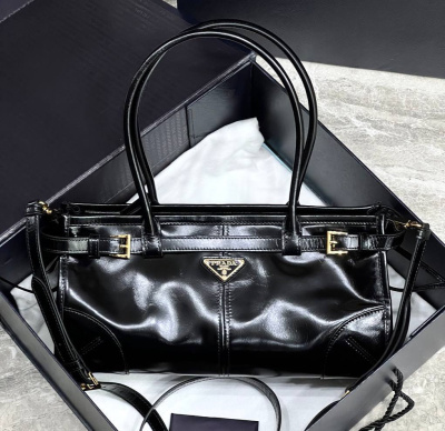 СУМКА PRADA фото