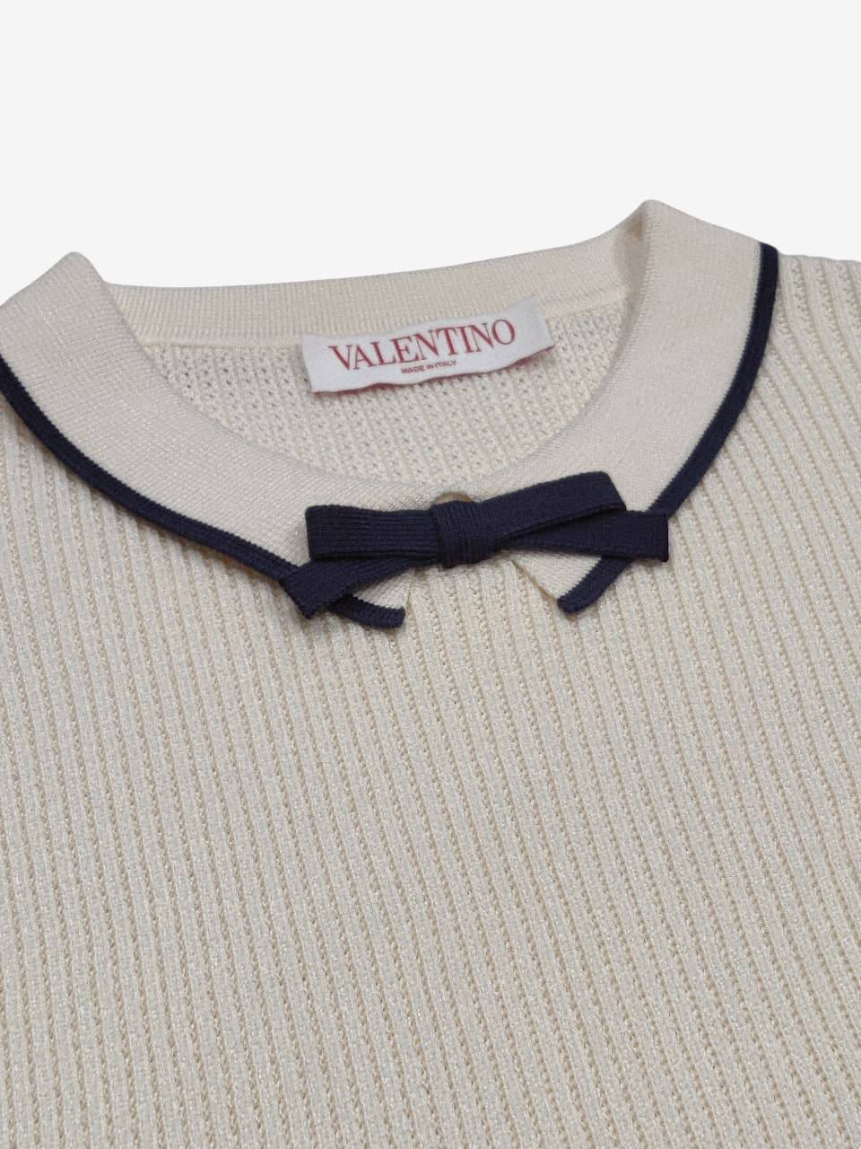 КОФТА VALENTINO детальное фото