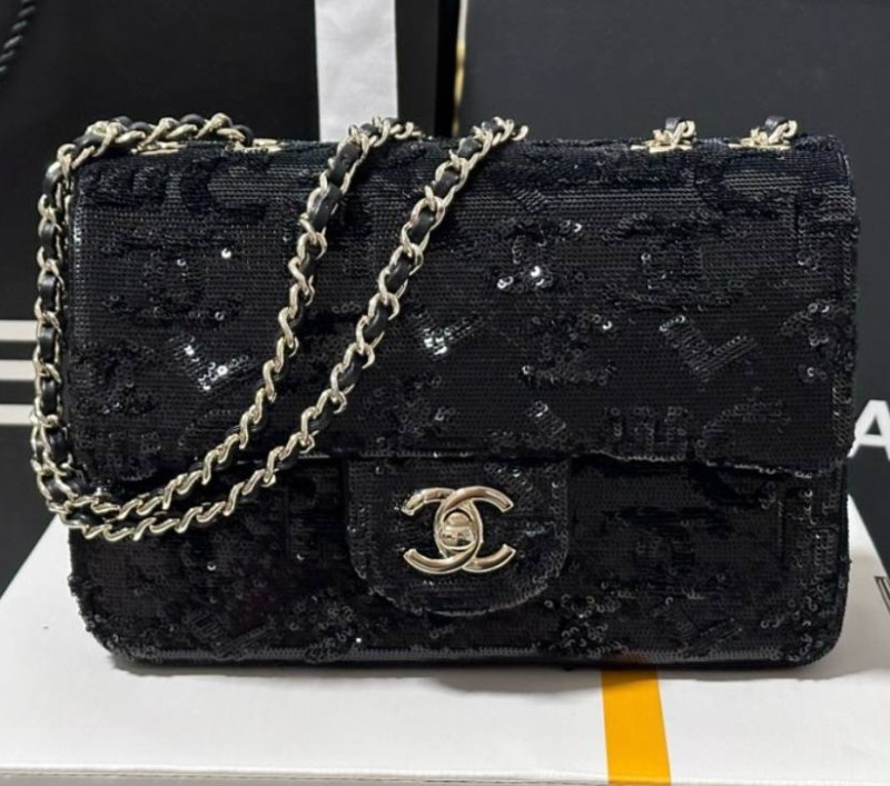 СУМКА CHANEL фото