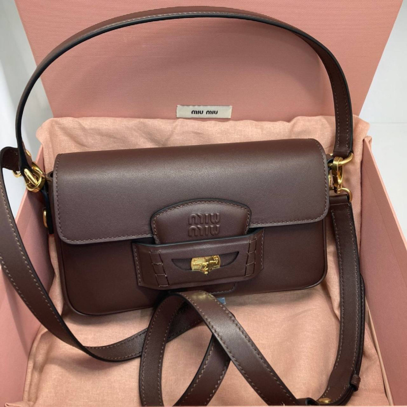 СУМКА MIU MIU фото