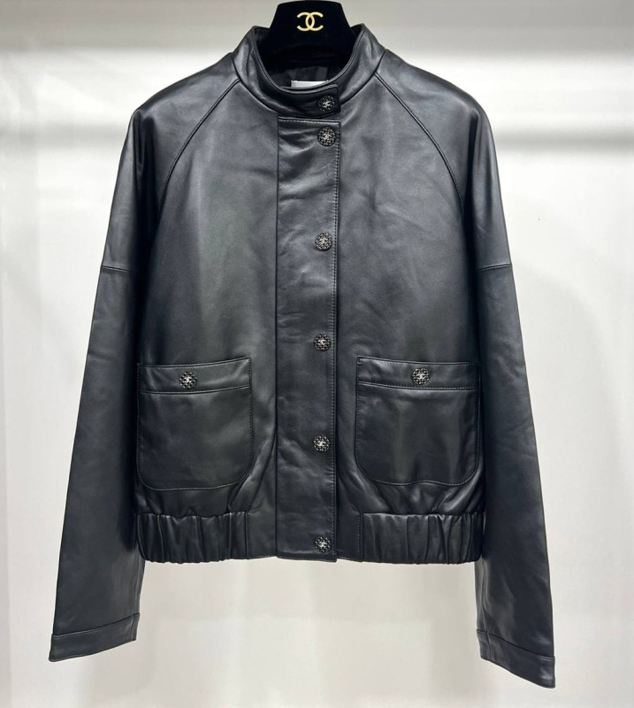 КУРТКА CHANEL фото
