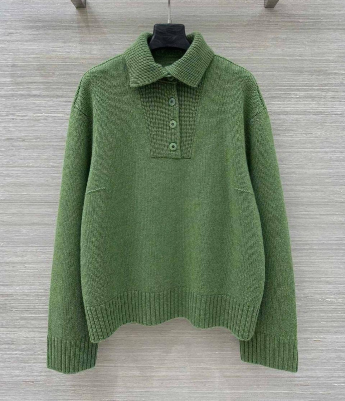 СВИТЕР LORO PIANA фото