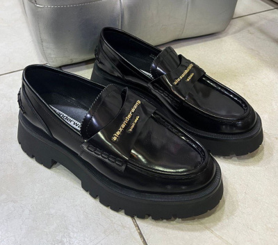 ЛОФЕРЫ ALEXANDER WANG фото