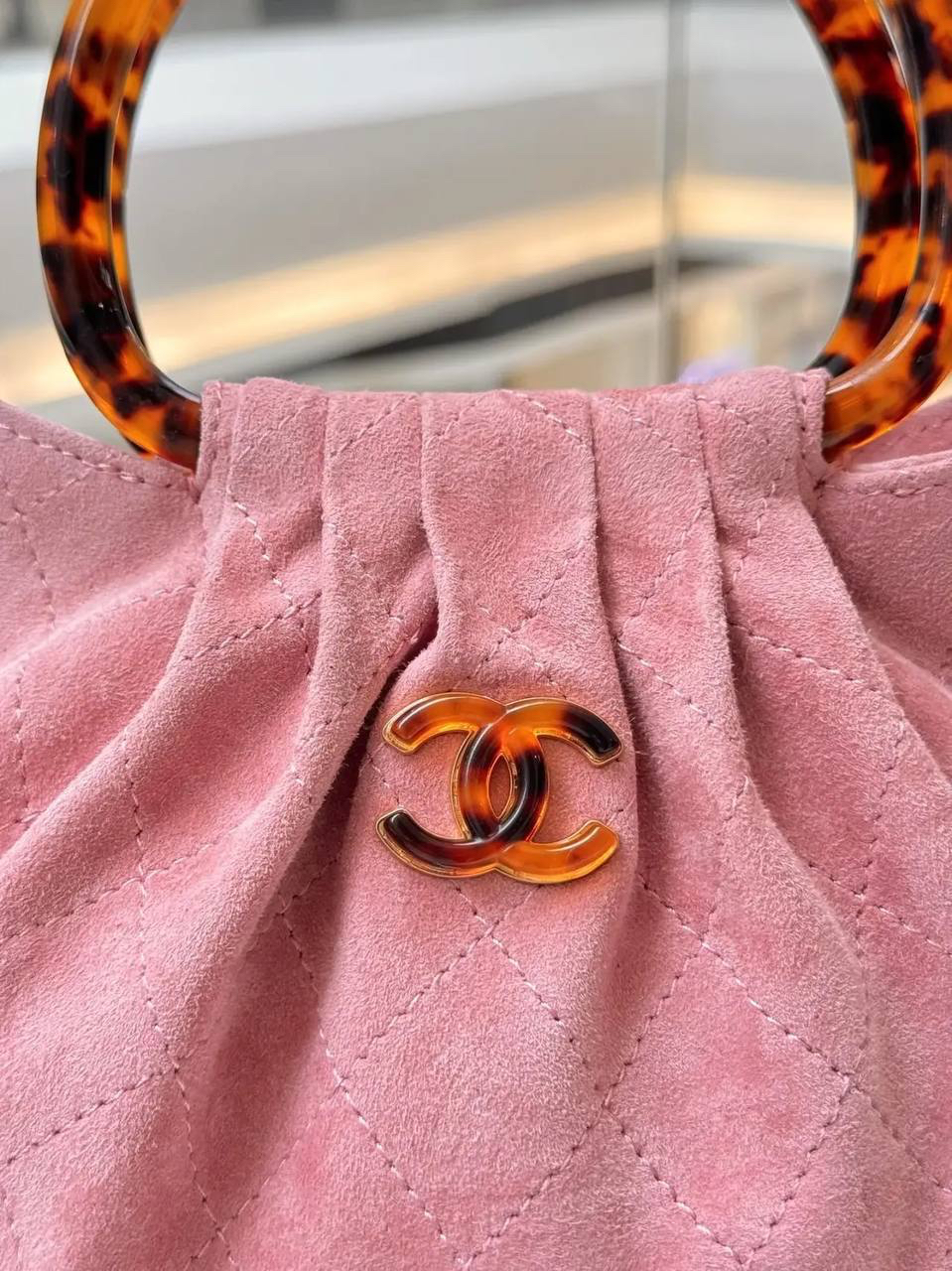 СУМКА CHANEL детальное фото