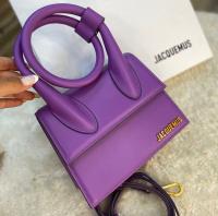 СУМКА JACQUEMUS фото