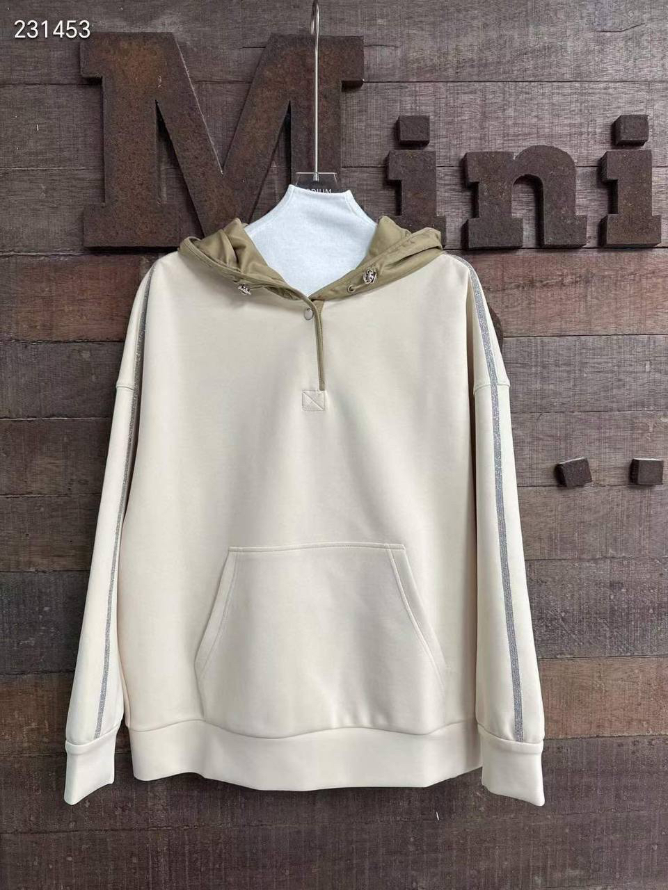 КОСТЮМ BRUNELLO CUCINELLI детальное фото