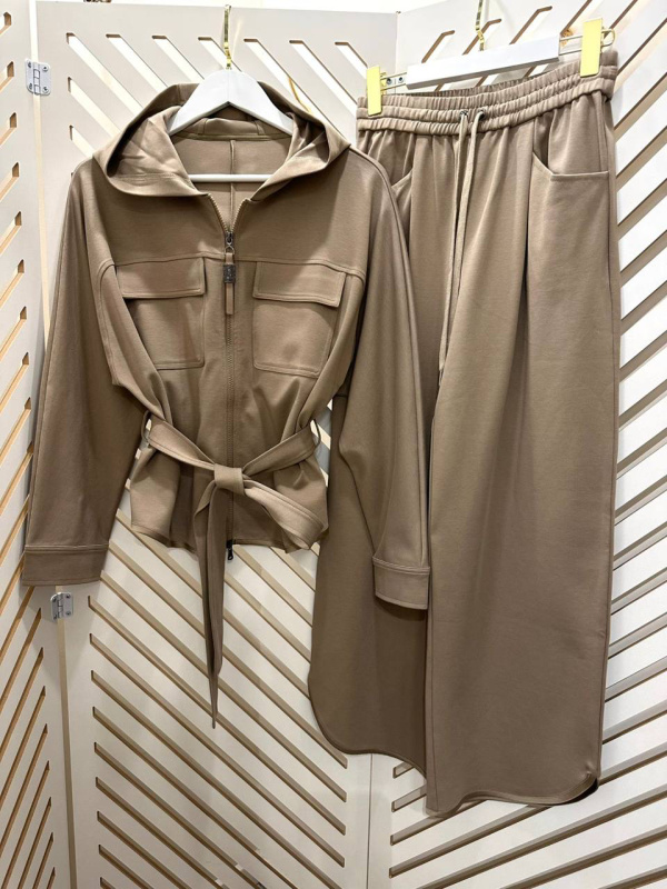 КОСТЮМ BRUNELLO CUCINELLI фото