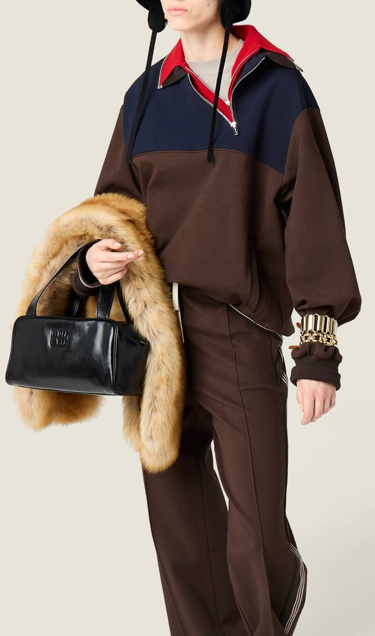 СУМКА MIU MIU детальное фото