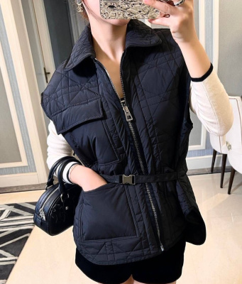 ЖИЛЕТ CHRISTIAN DIOR фото