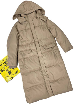 ПУХОВИК LORO PIANA фото