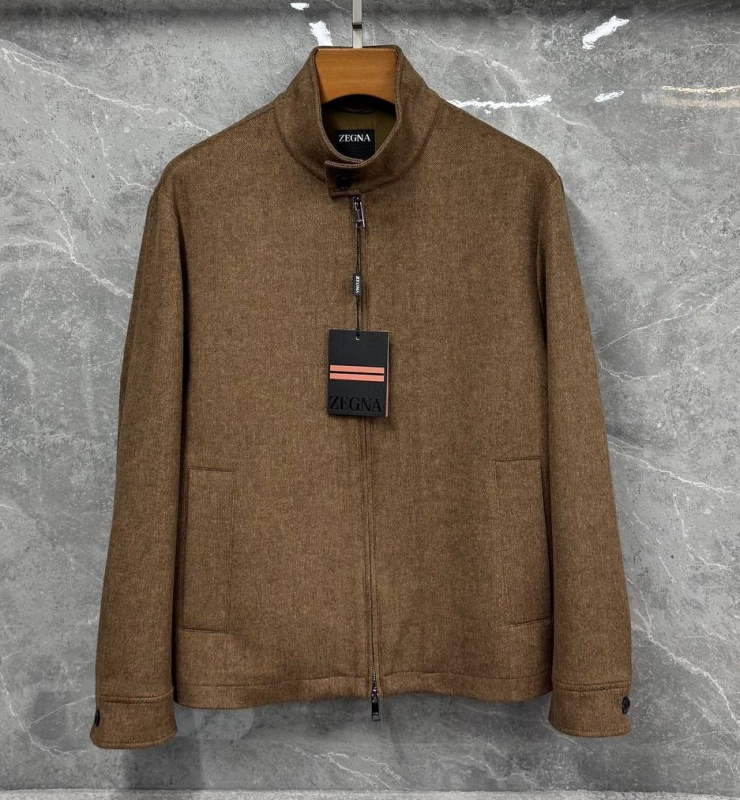МУЖСКАЯ КУРТКА ZEGNA фото