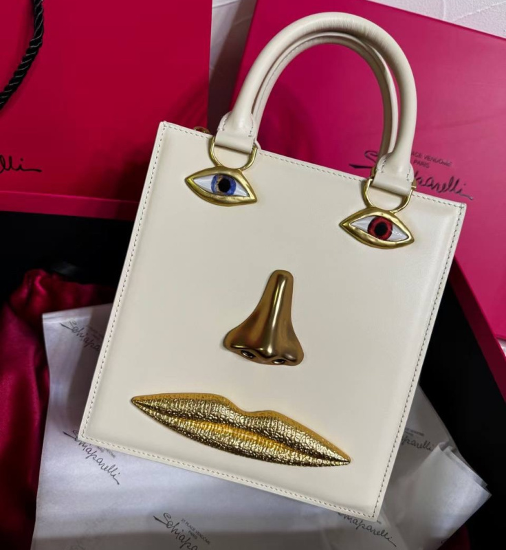 СУМКА SCHIAPARELLI фото