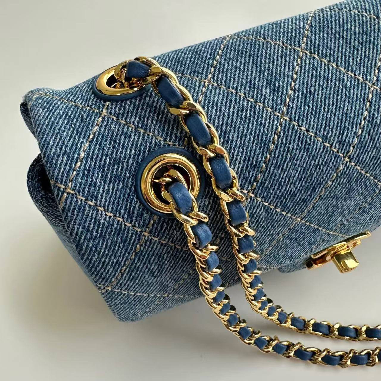 СУМКА CHANEL детальное фото