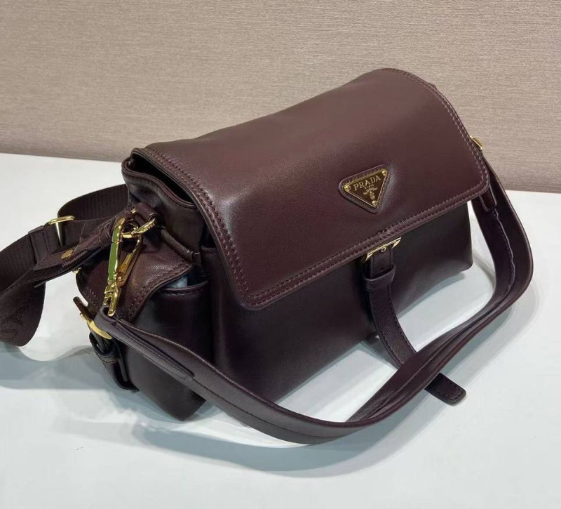 СУМКА PRADA фото