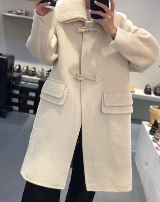 ПАЛЬТО JIL SANDER фото