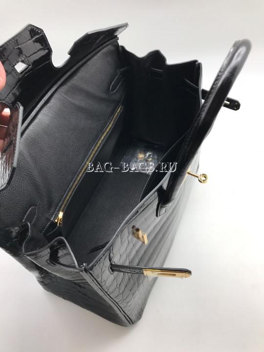 СУМКА HERMES BIRKIN 35 детальное фото